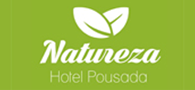 logotipo Hotel Pousada Natureza Morro de São Paulo