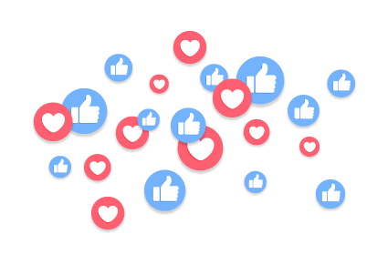 likes