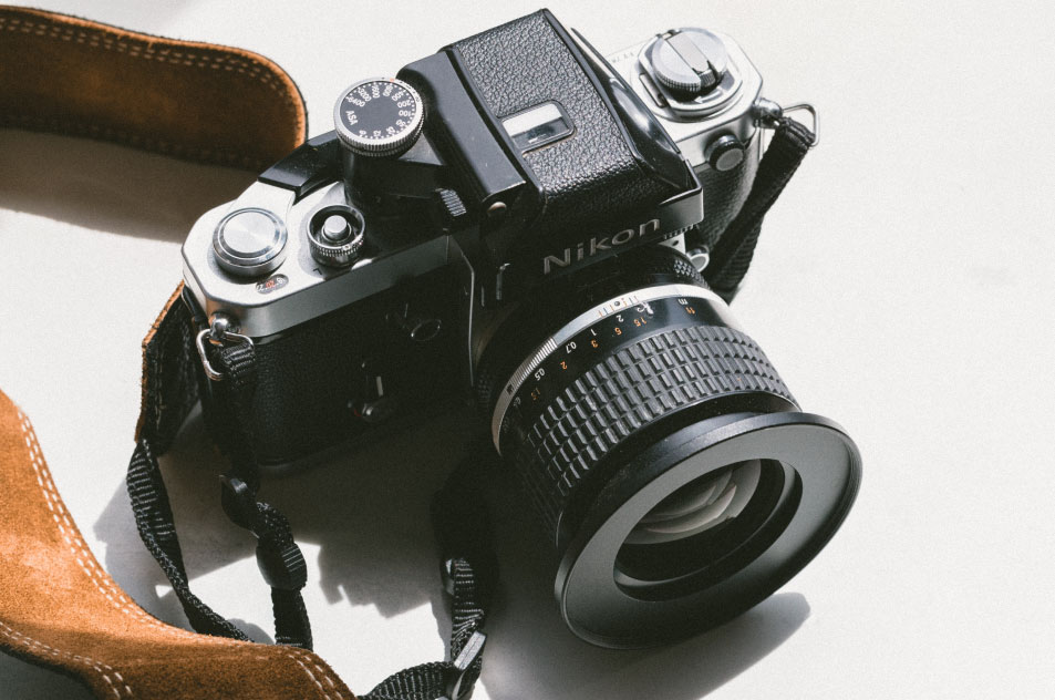 camera fotografar