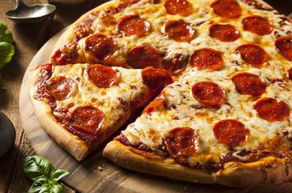 pizza