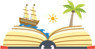 livro de histórias