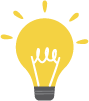 lampada acessa